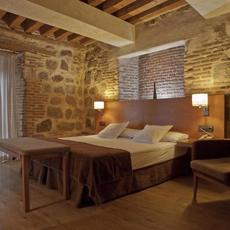 Hotel Las Leyendas Ávila Εξωτερικό φωτογραφία