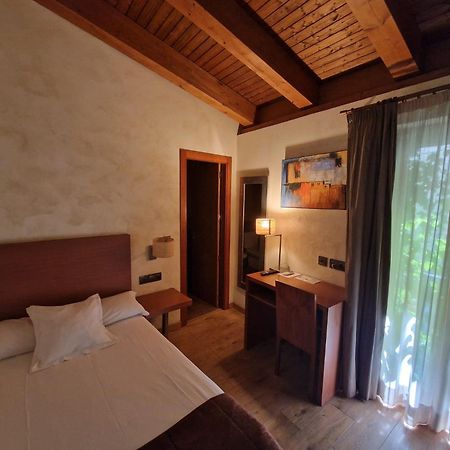 Hotel Las Leyendas Ávila Εξωτερικό φωτογραφία