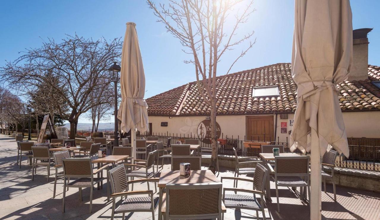 Hotel Las Leyendas Ávila Εξωτερικό φωτογραφία