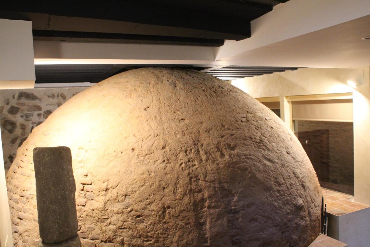 Hotel Las Leyendas Ávila Εξωτερικό φωτογραφία