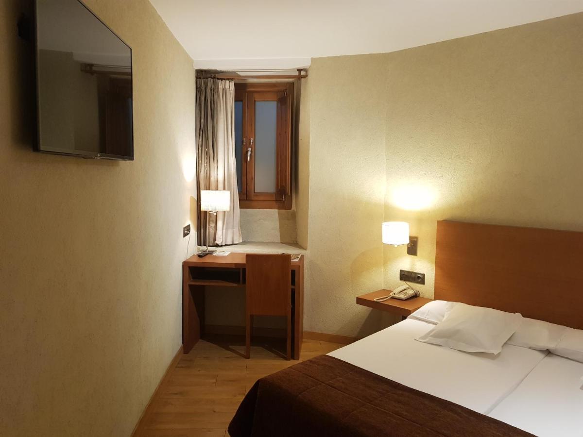 Hotel Las Leyendas Ávila Εξωτερικό φωτογραφία
