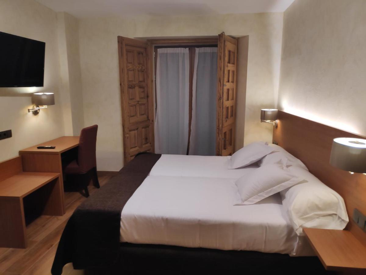 Hotel Las Leyendas Ávila Εξωτερικό φωτογραφία