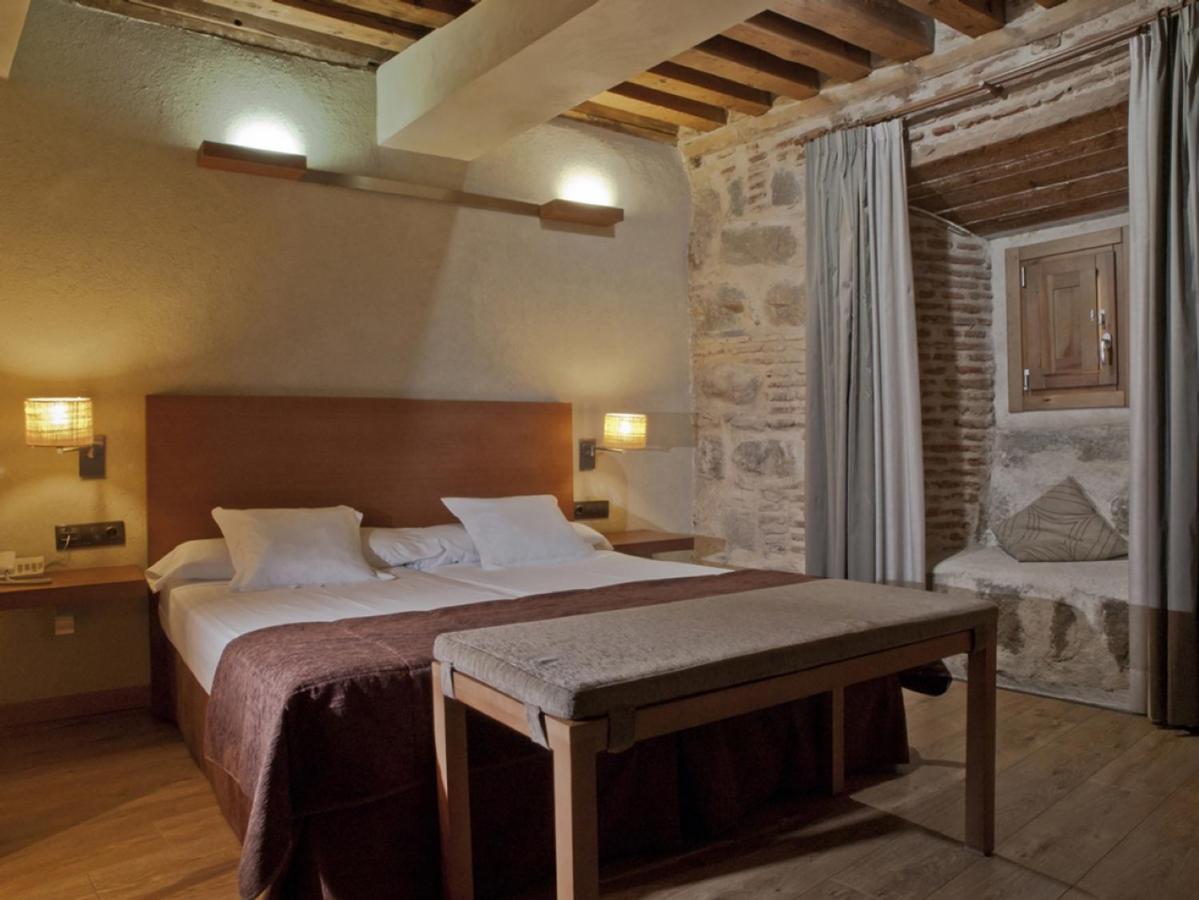 Hotel Las Leyendas Ávila Εξωτερικό φωτογραφία