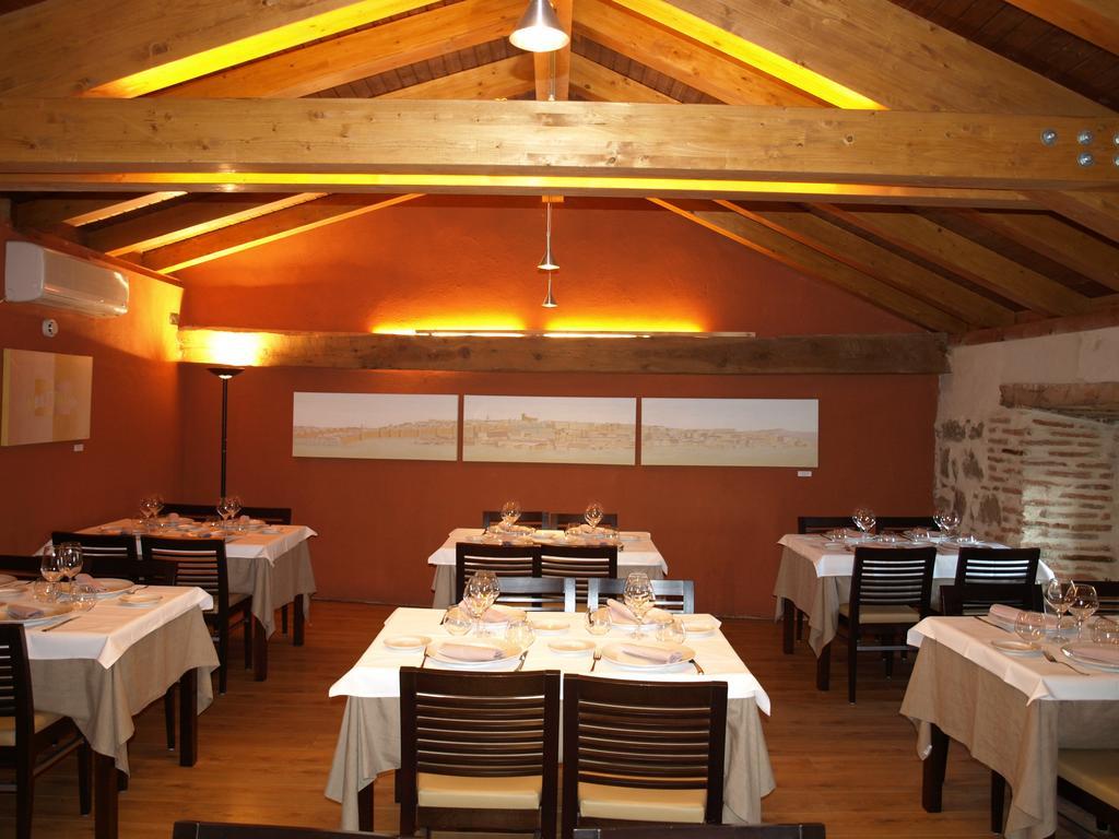 Hotel Las Leyendas Ávila Εξωτερικό φωτογραφία