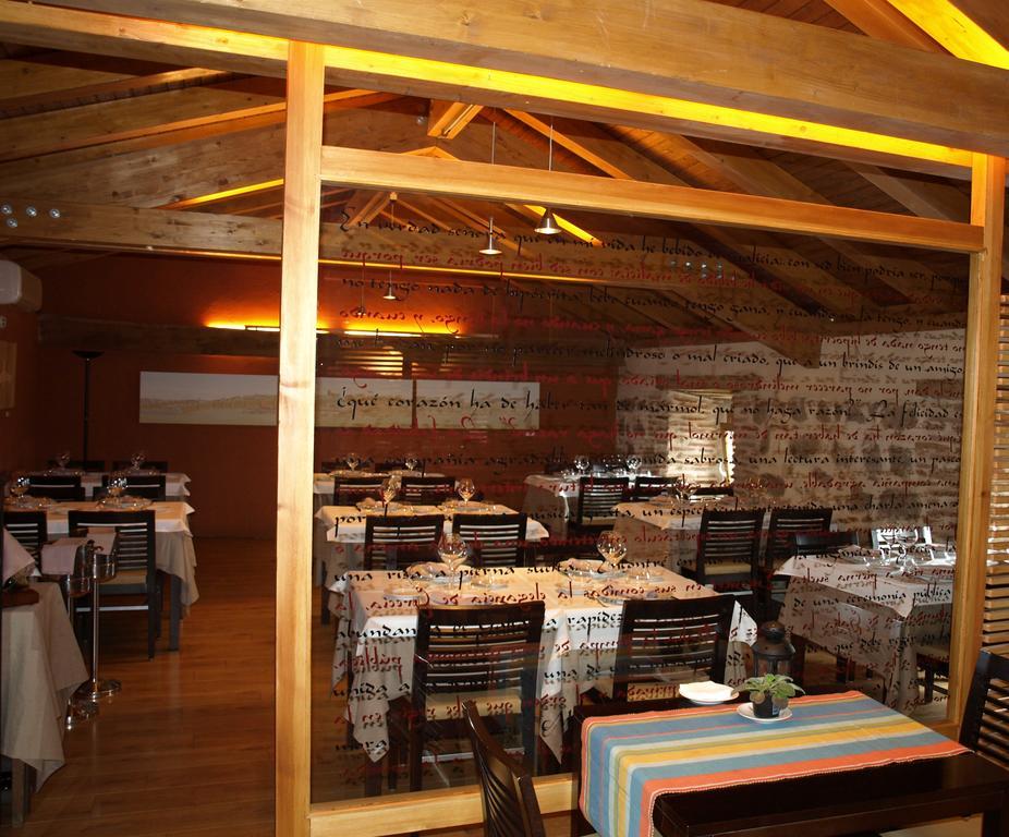 Hotel Las Leyendas Ávila Εξωτερικό φωτογραφία