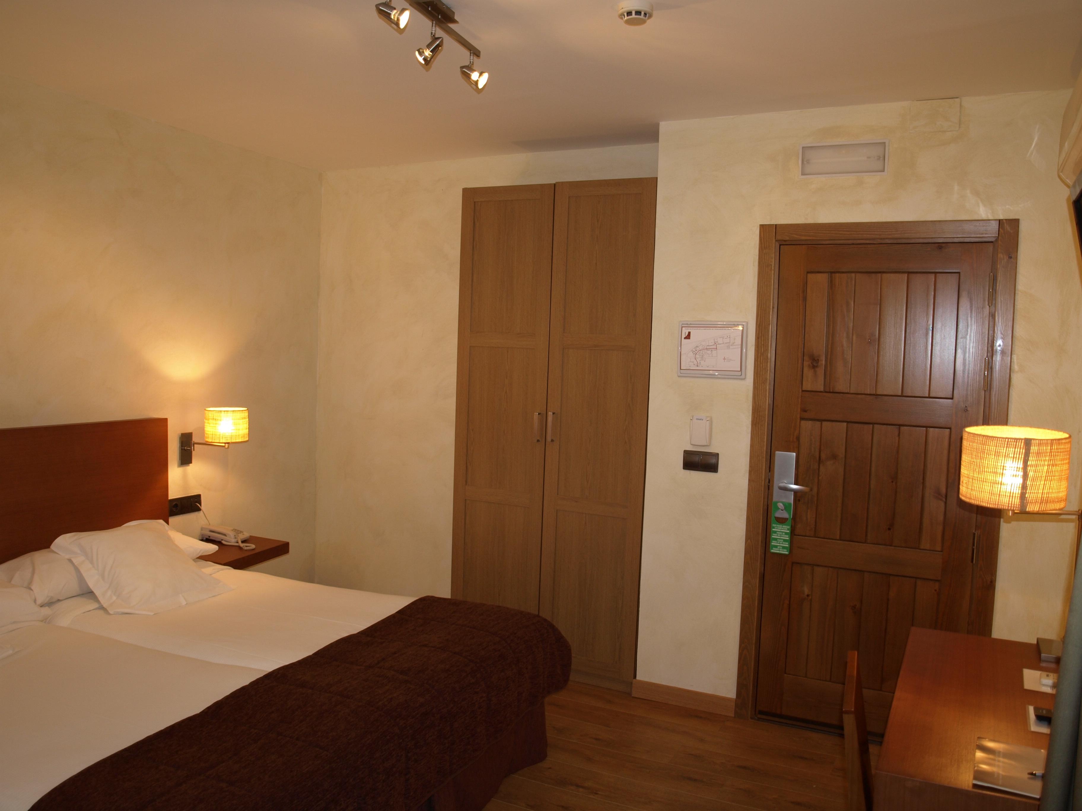Hotel Las Leyendas Ávila Εξωτερικό φωτογραφία