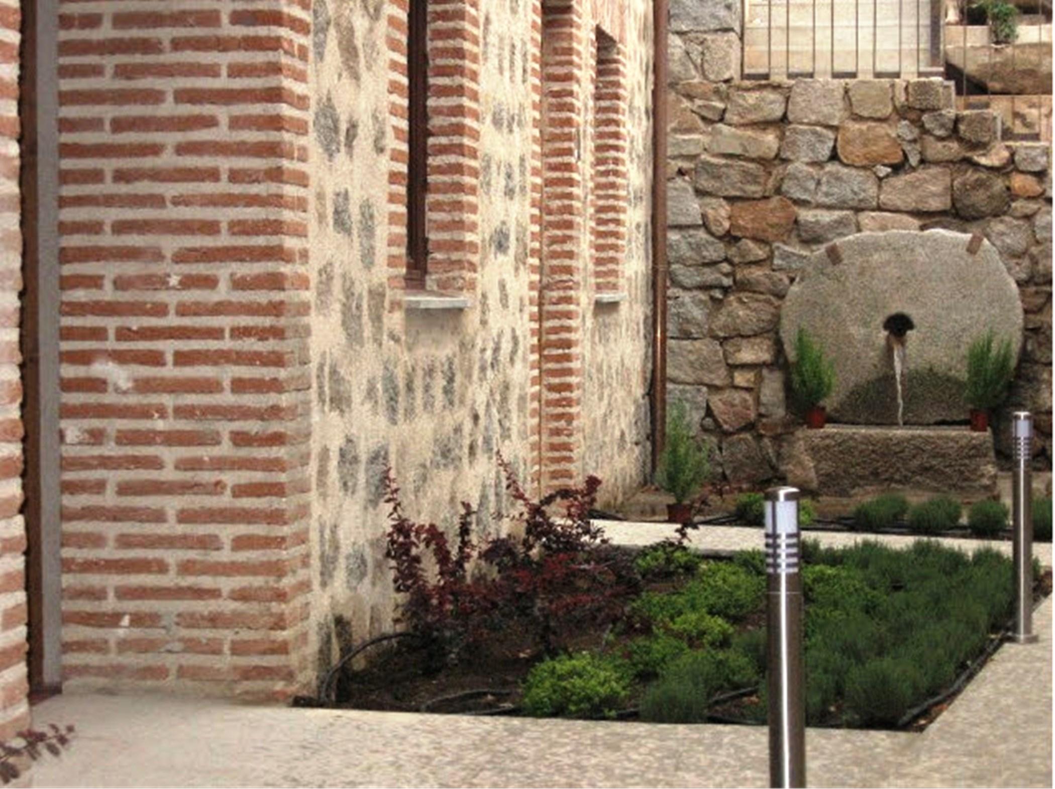 Hotel Las Leyendas Ávila Εξωτερικό φωτογραφία