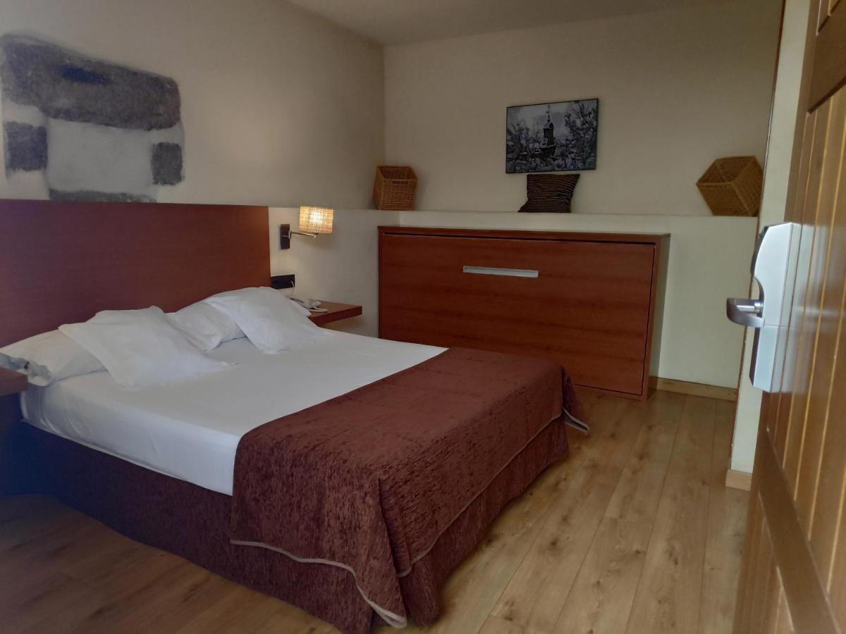Hotel Las Leyendas Ávila Εξωτερικό φωτογραφία