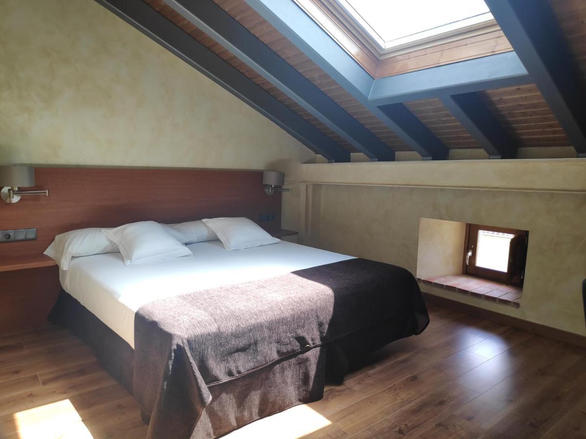 Hotel Las Leyendas Ávila Εξωτερικό φωτογραφία