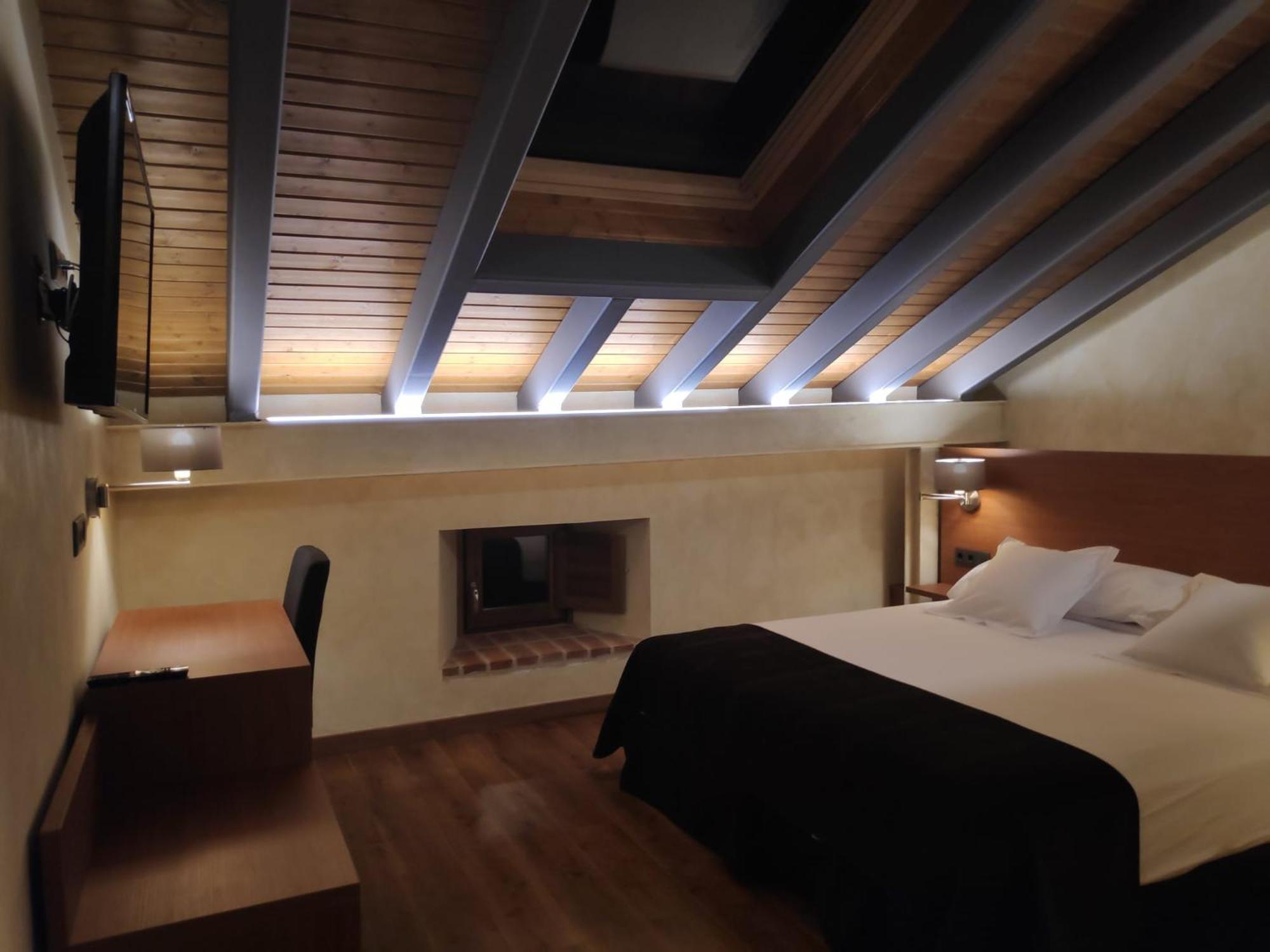 Hotel Las Leyendas Ávila Εξωτερικό φωτογραφία
