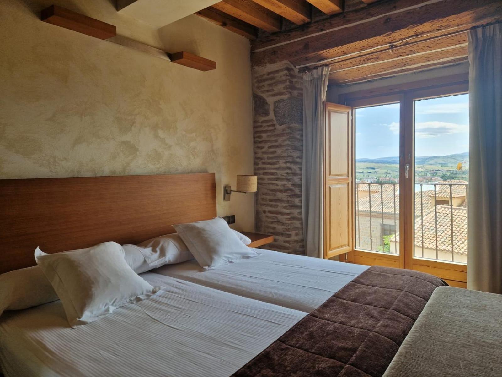 Hotel Las Leyendas Ávila Εξωτερικό φωτογραφία