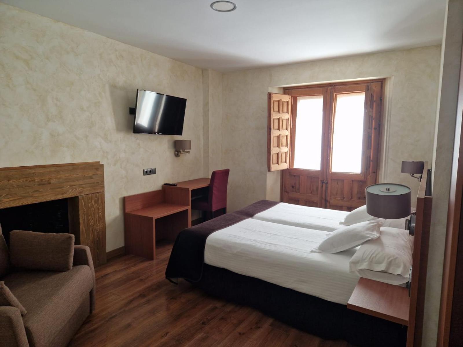 Hotel Las Leyendas Ávila Εξωτερικό φωτογραφία