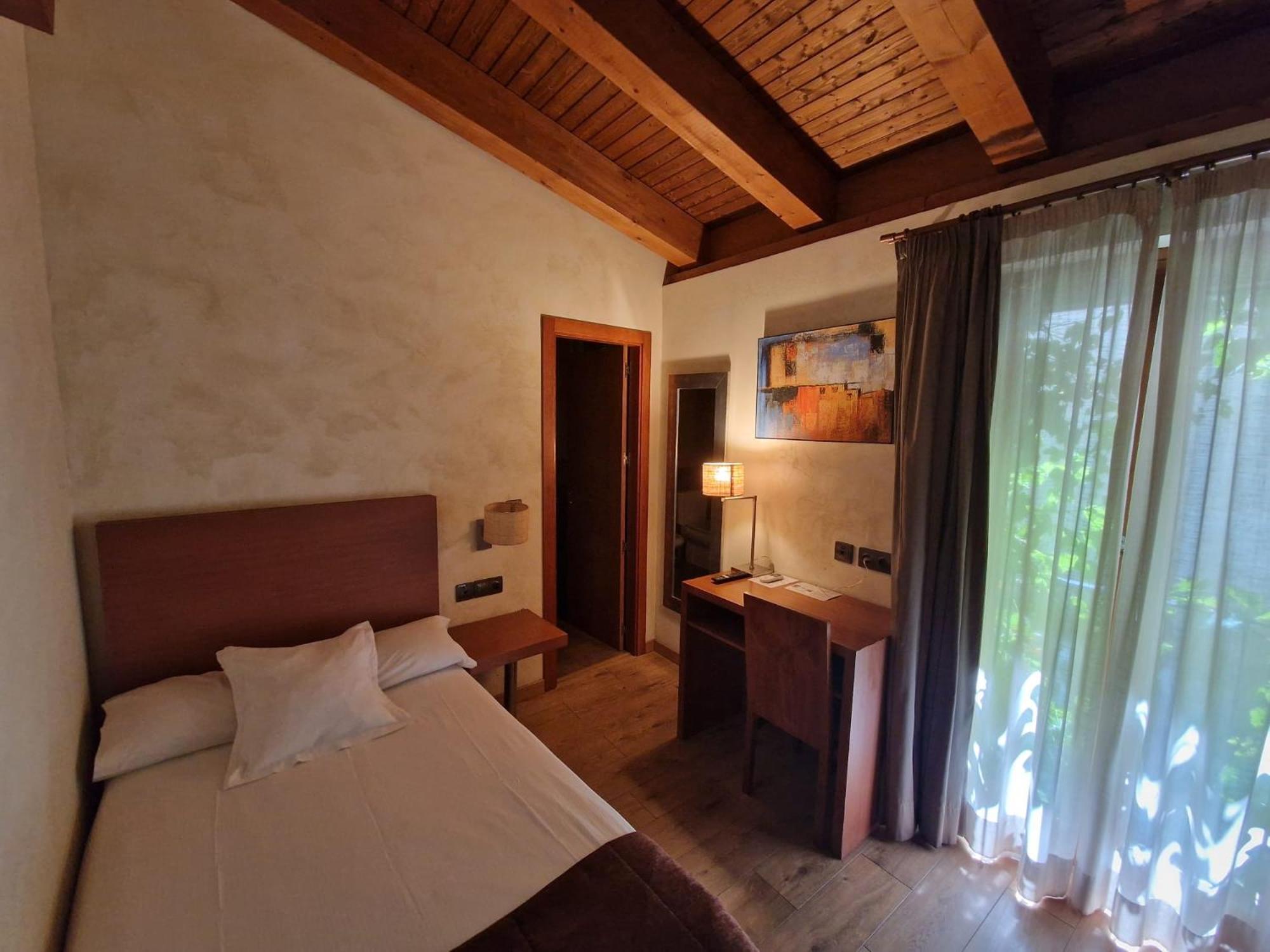 Hotel Las Leyendas Ávila Εξωτερικό φωτογραφία