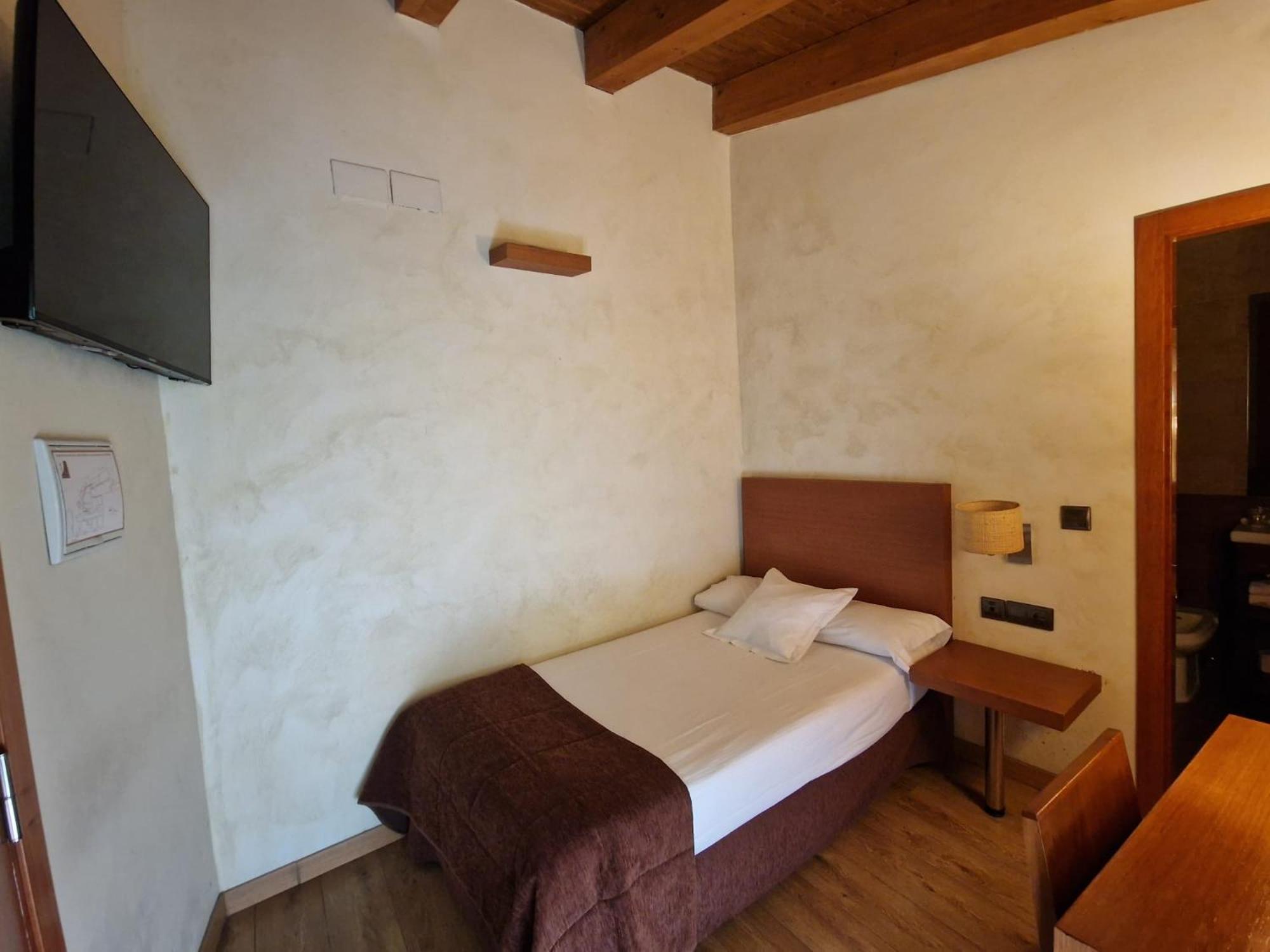 Hotel Las Leyendas Ávila Εξωτερικό φωτογραφία