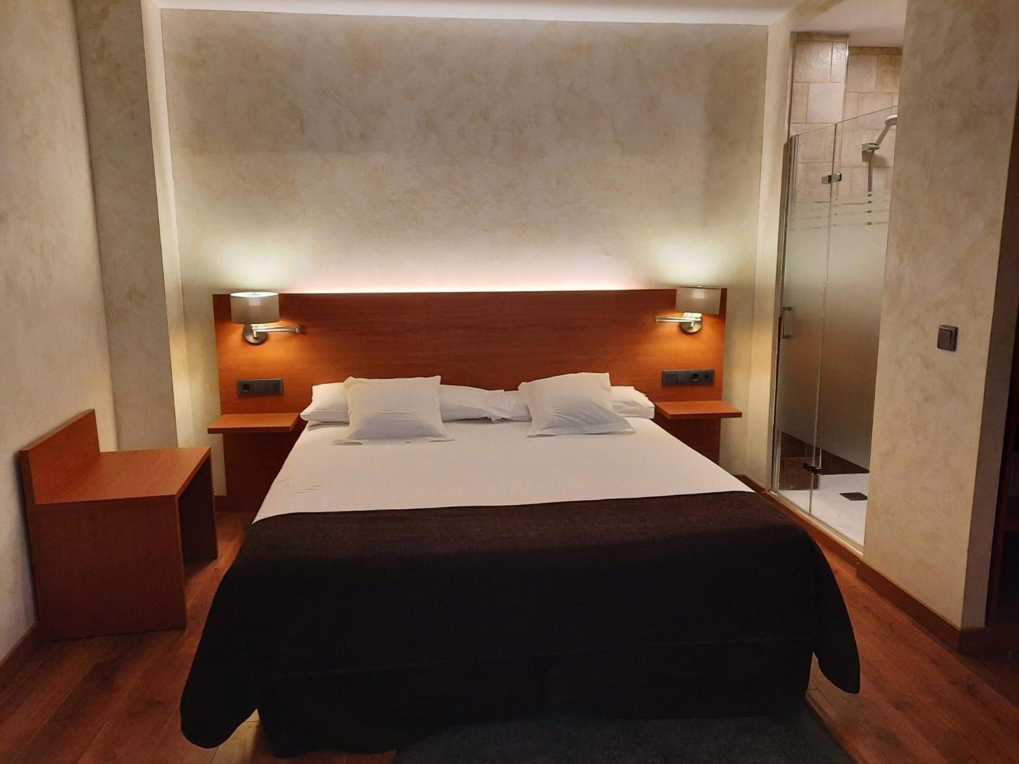 Hotel Las Leyendas Ávila Εξωτερικό φωτογραφία