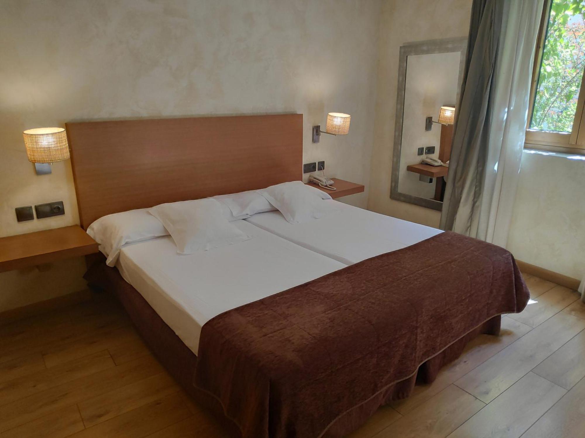 Hotel Las Leyendas Ávila Εξωτερικό φωτογραφία