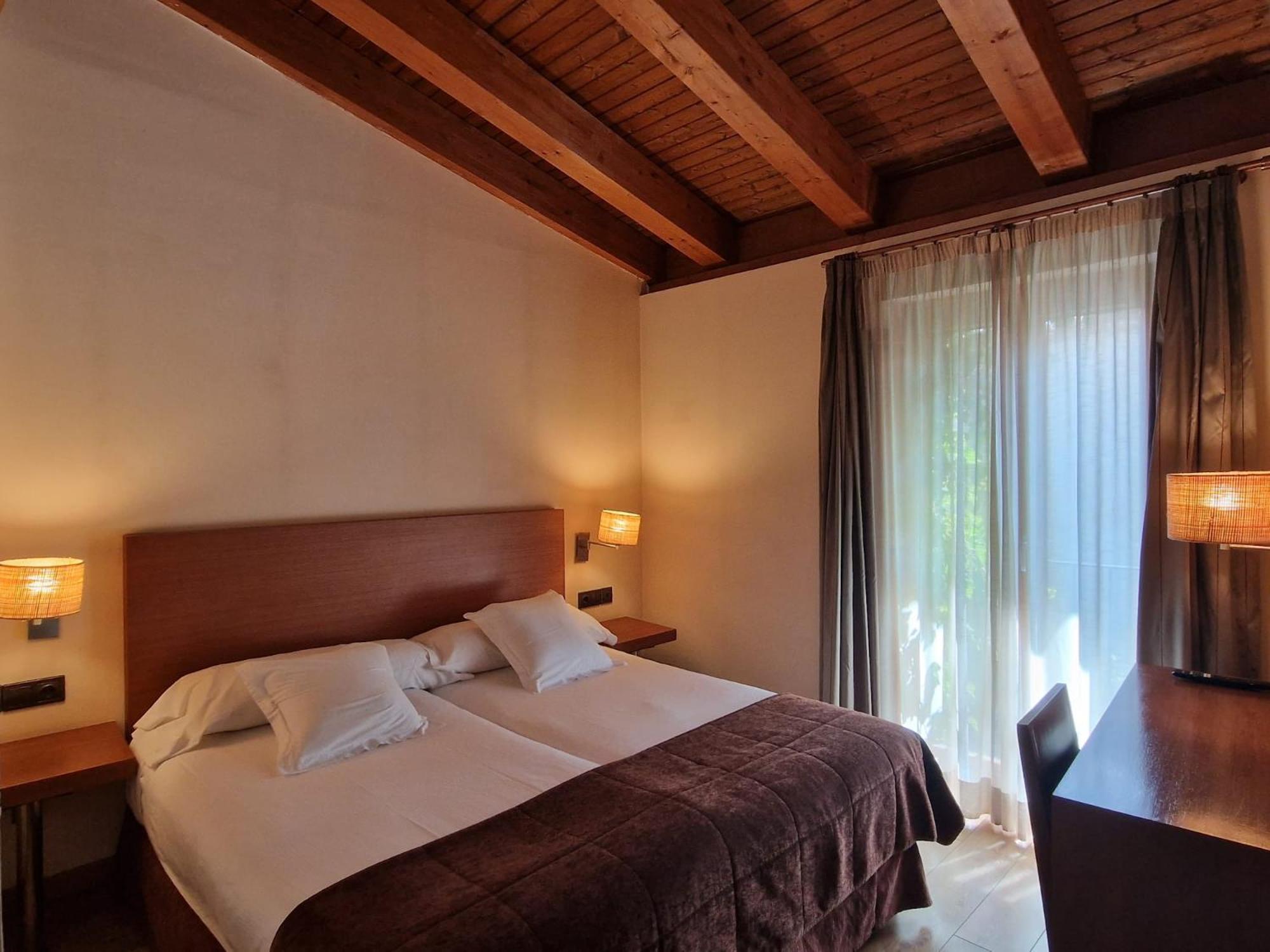 Hotel Las Leyendas Ávila Εξωτερικό φωτογραφία