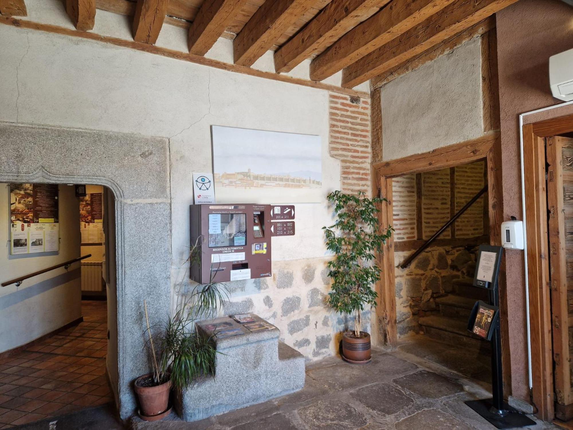 Hotel Las Leyendas Ávila Εξωτερικό φωτογραφία