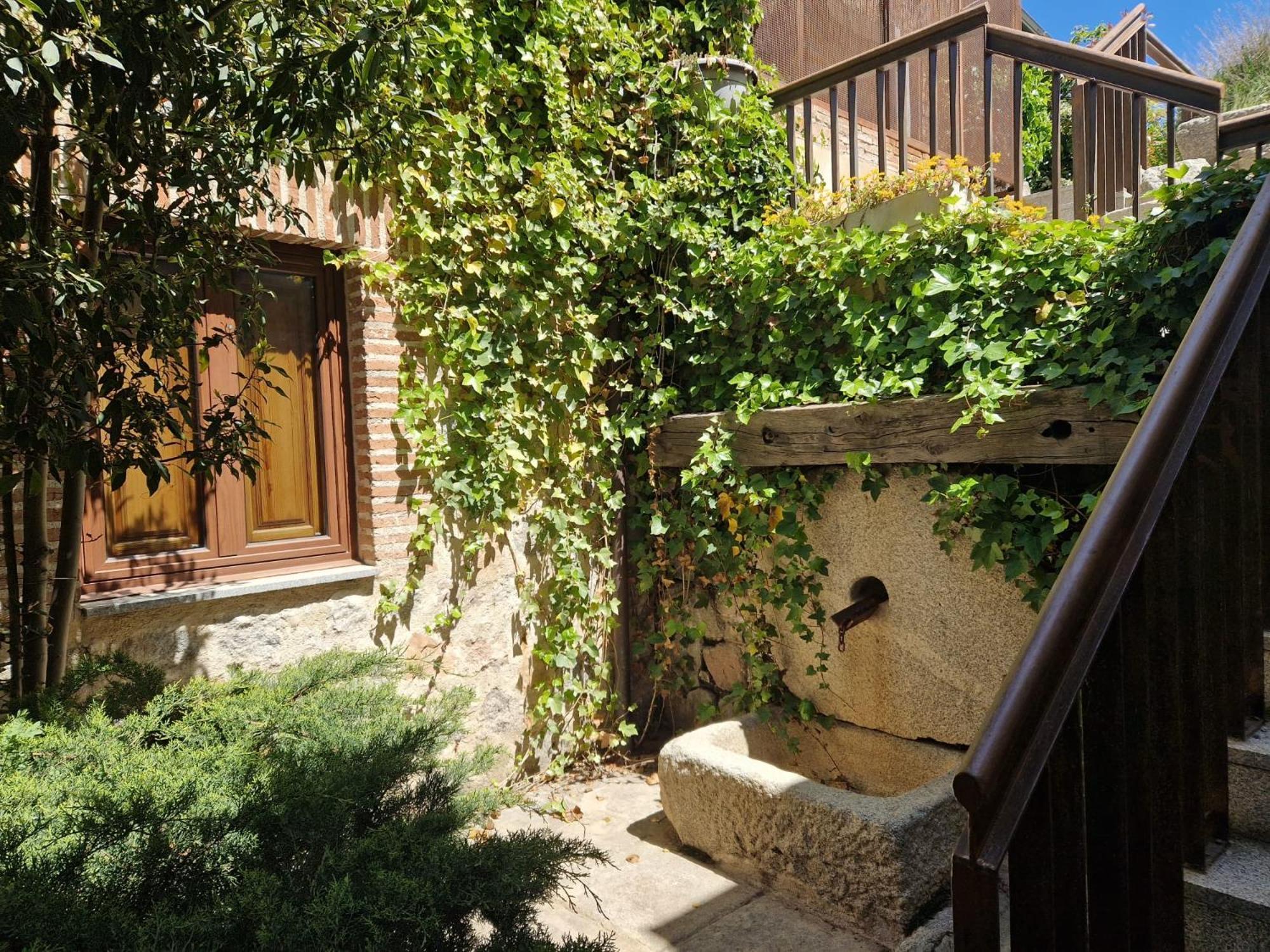 Hotel Las Leyendas Ávila Εξωτερικό φωτογραφία