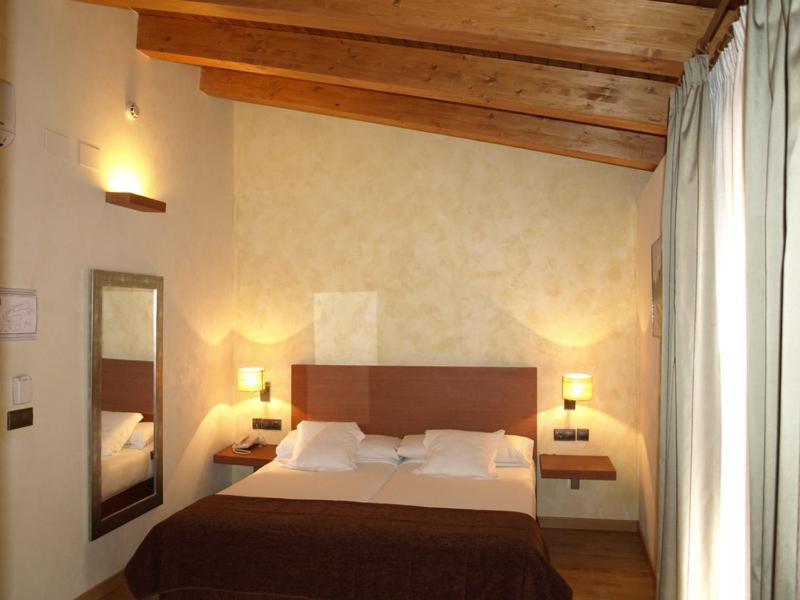 Hotel Las Leyendas Ávila Δωμάτιο φωτογραφία