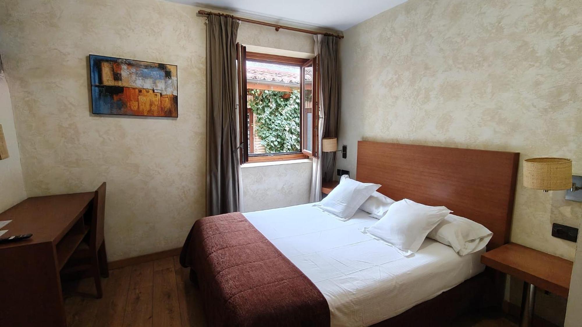 Hotel Las Leyendas Ávila Εξωτερικό φωτογραφία