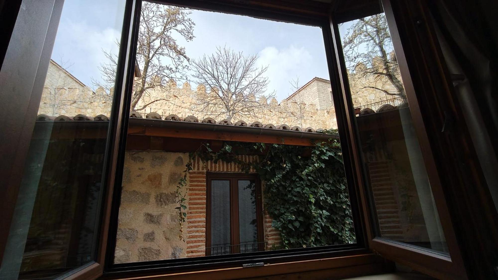 Hotel Las Leyendas Ávila Εξωτερικό φωτογραφία